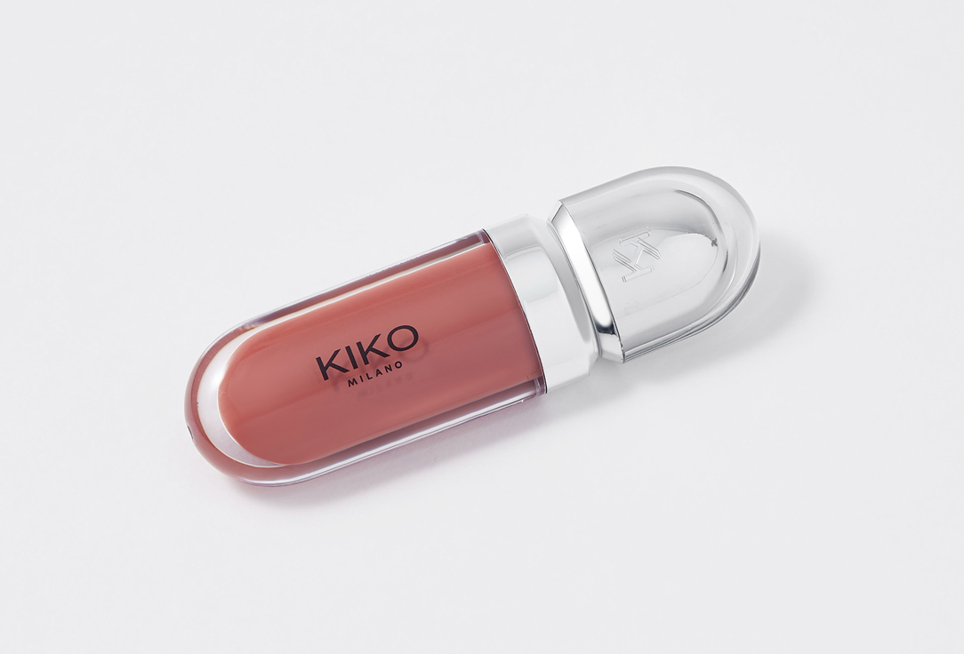 KIKO Milano Hydrating volumizing lip gloss 3D Hydra Lipgloss