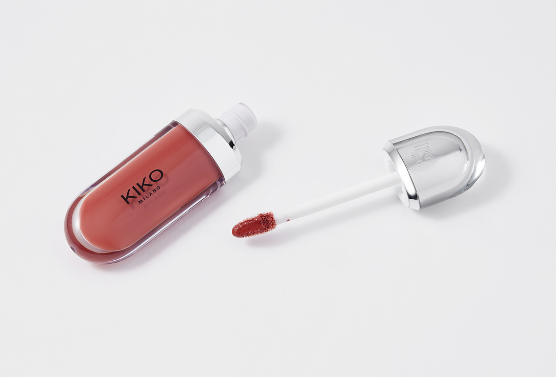 KIKO Milano Hydrating volumizing lip gloss 3D Hydra Lipgloss