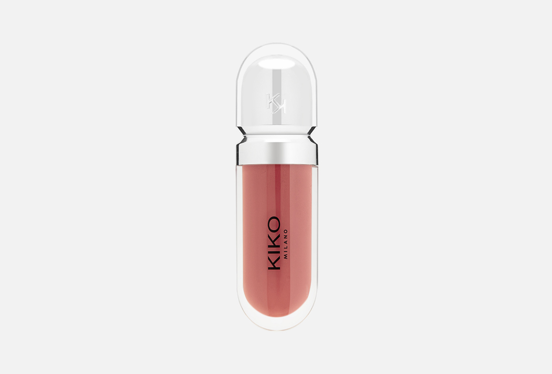 KIKO Milano Hydrating volumizing lip gloss 3D Hydra Lipgloss
