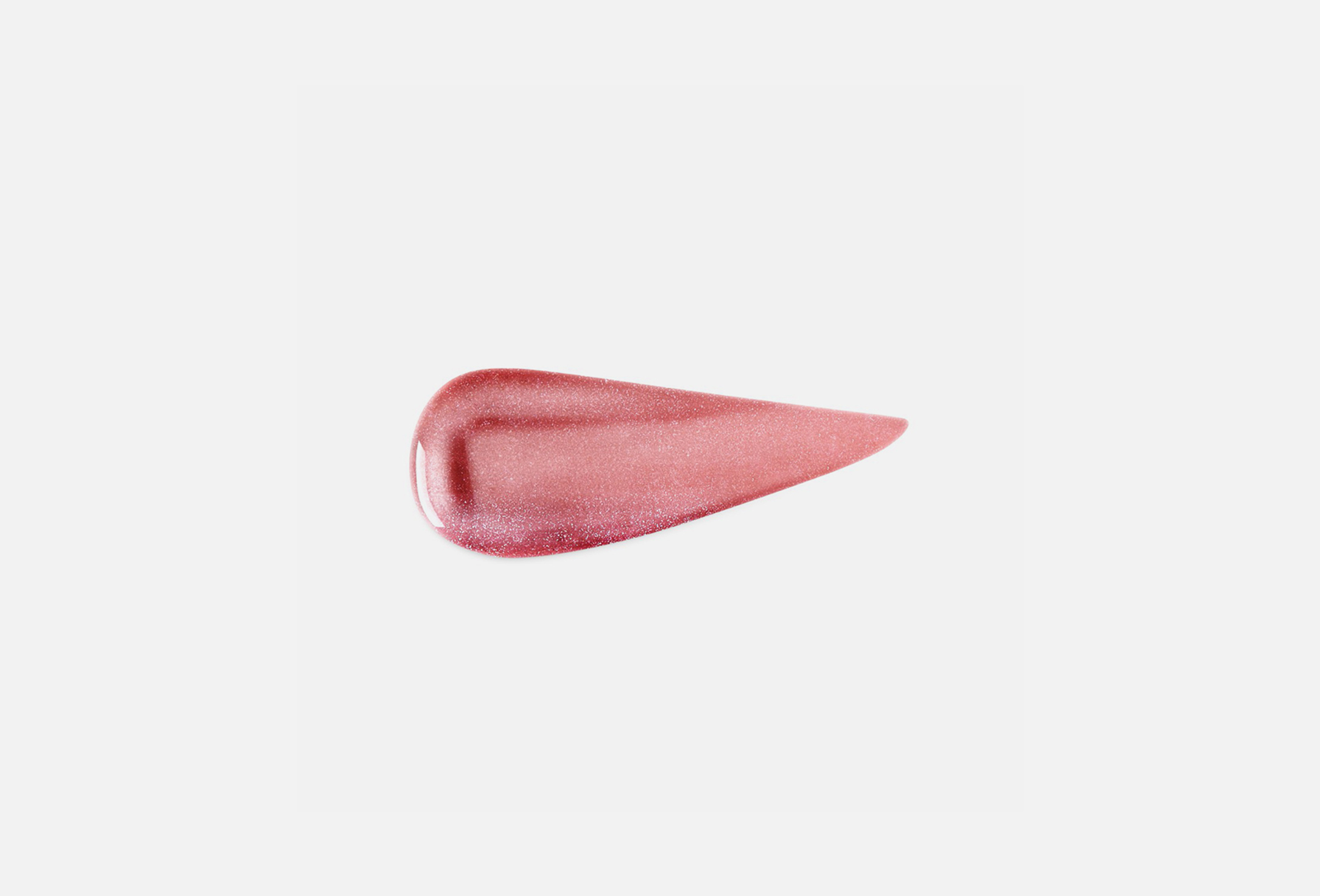 KIKO Milano Hydrating volumizing lip gloss 3D Hydra 32, Pearly natural rose 6.5 ml KIKO Milano Hydrating volumizing lip gloss 3D Hydra
