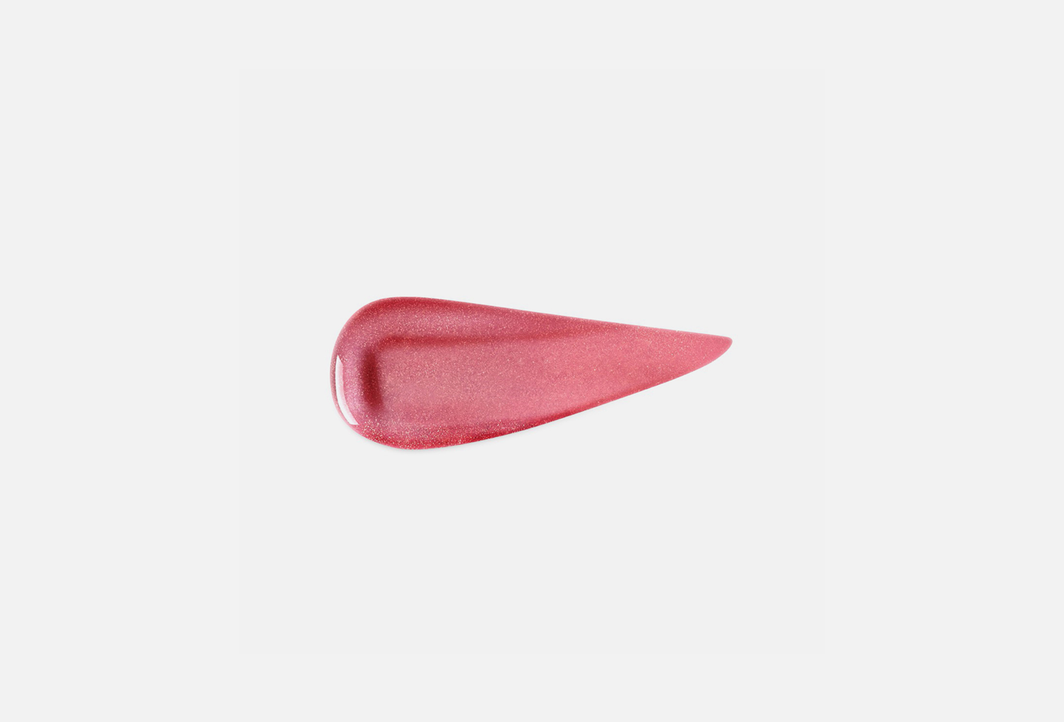 KIKO Milano Hydrating volumizing lip gloss 3D Hydra