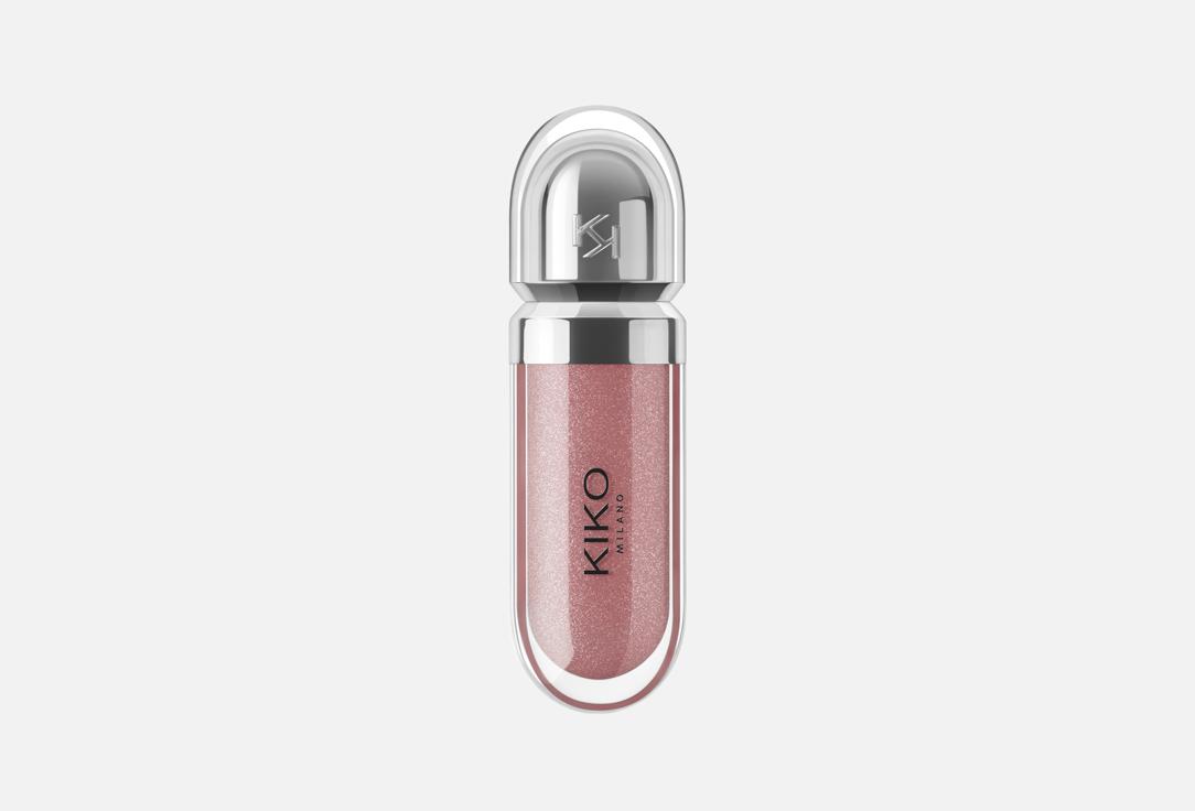KIKO Milano Увлажняющий блеск для губ 3D hydra lipgloss
