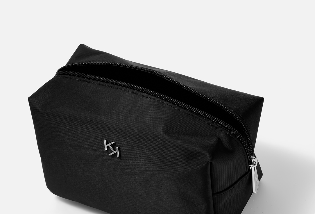 KIKO Milano Elegant large nylon beauty case Beauty Case Big