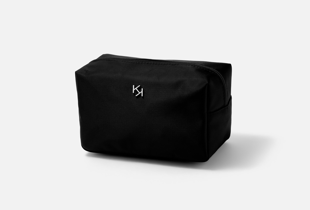 KIKO Milano Elegant large nylon beauty case Beauty Case Big
