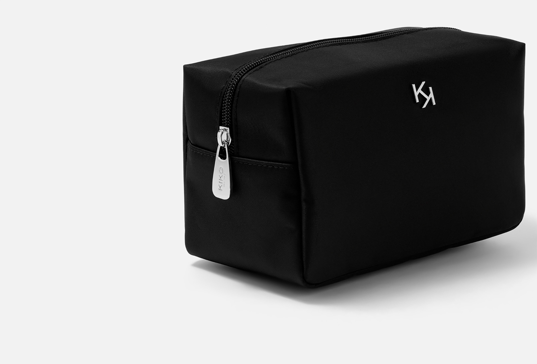 KIKO Milano Elegant large nylon beauty case Beauty Case Big