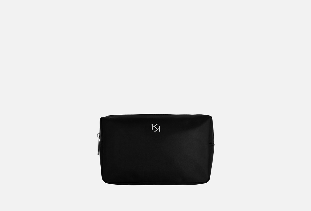 KIKO Milano Elegant large nylon beauty case Beauty Case Big
