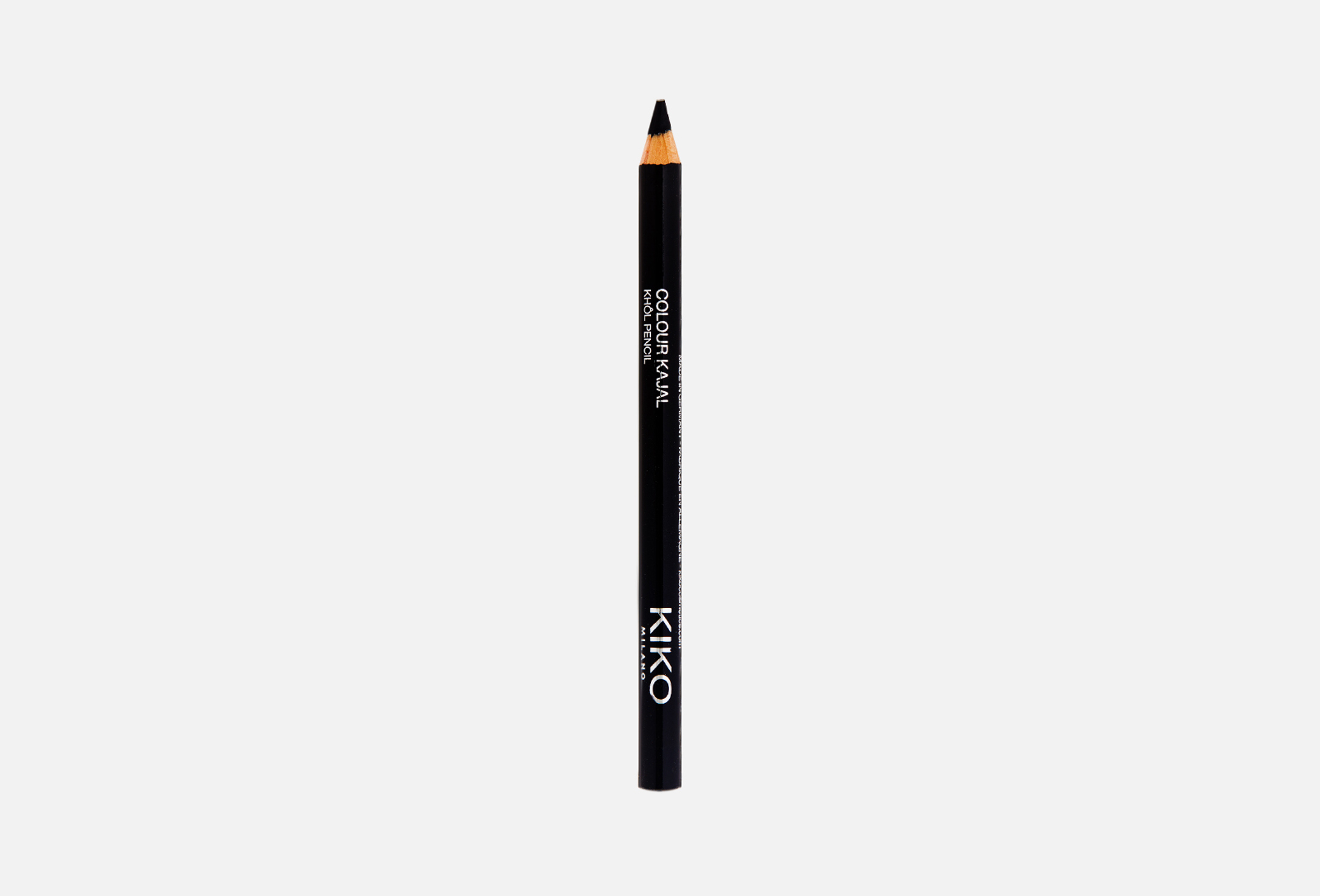 Colour  1.05 01, Black