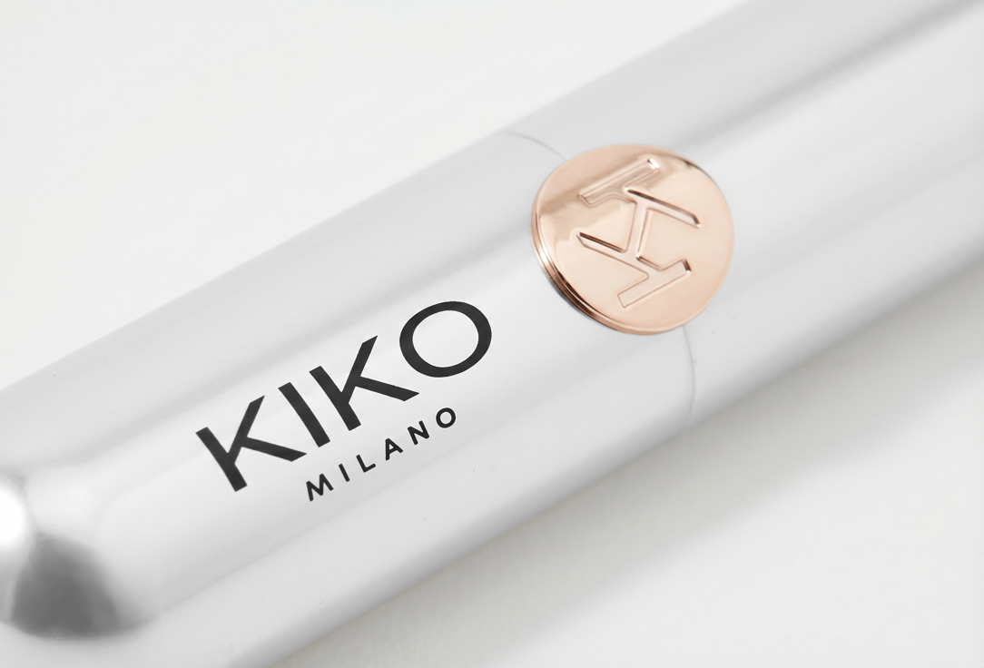 KIKO Milano Tinted hydrating nourishing lip balm Coloured Balm 06, Blackberry 3 g KIKO Milano Tinted hydrating nourishing lip balm Coloured Balm