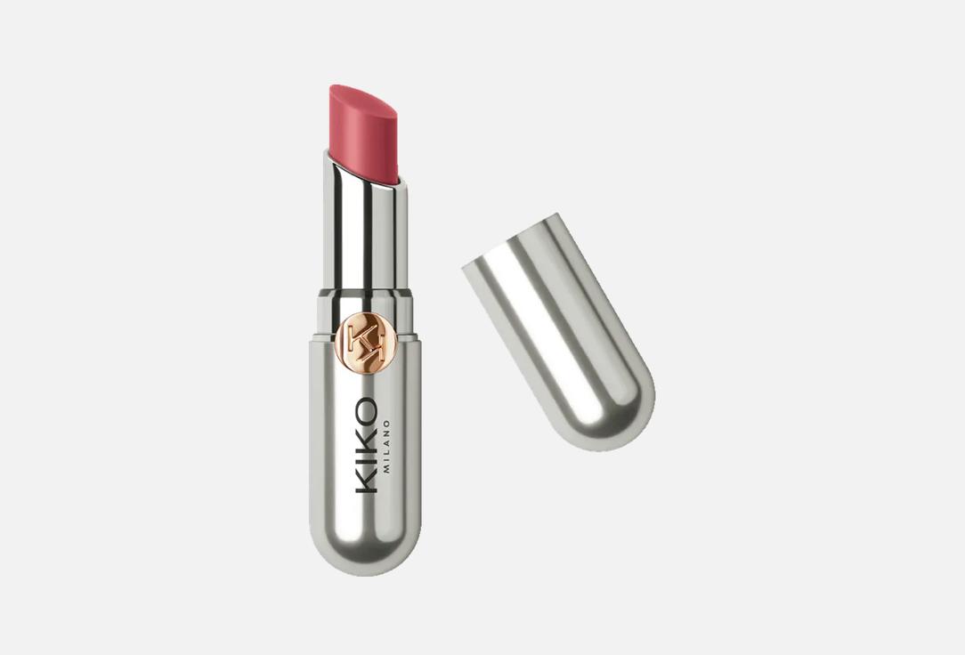 KIKO Milano Tinted hydrating nourishing lip balm Coloured Balm 06, Blackberry 3 g KIKO Milano Tinted hydrating nourishing lip balm Coloured Balm