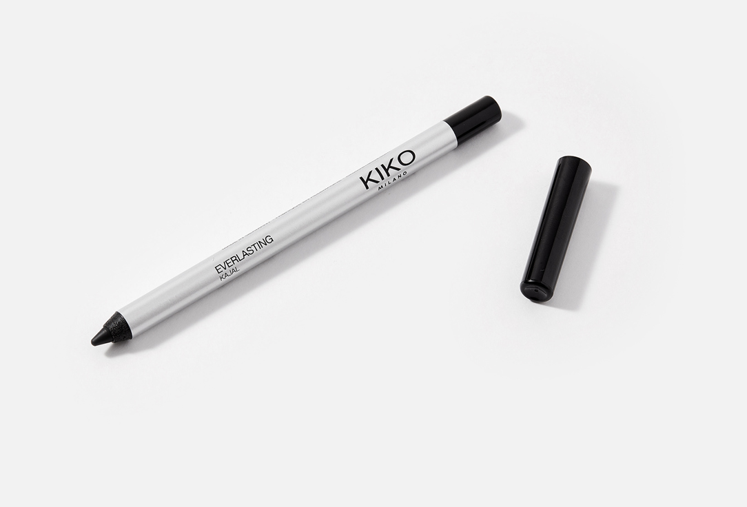 KIKO Milano Long-lasting waterline kajal pencil Everlasting Kajal