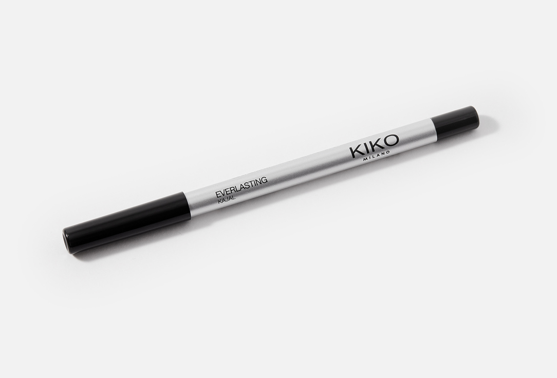 KIKO Milano Long-lasting waterline kajal pencil Everlasting Kajal