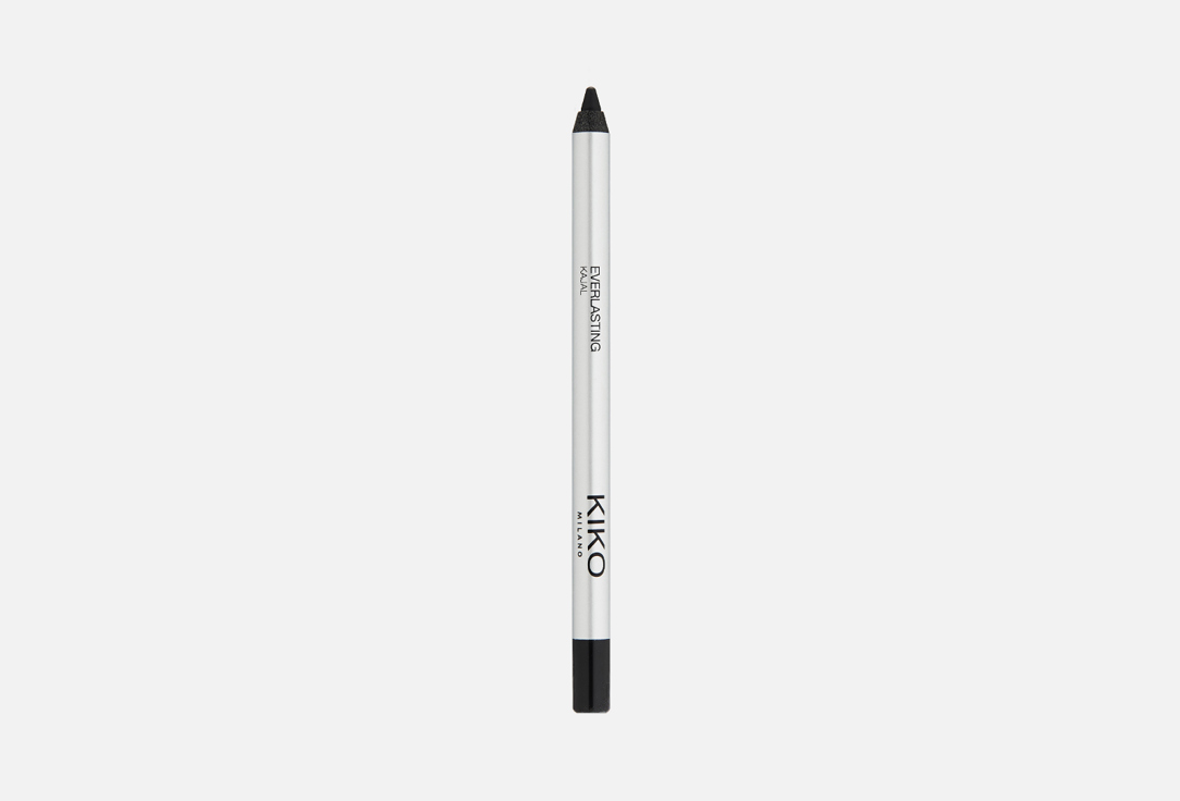 KIKO Milano Long-lasting waterline kajal pencil Everlasting Kajal