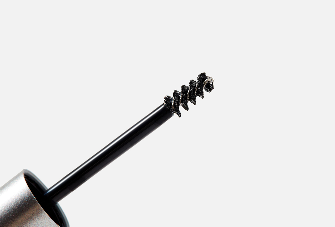 KIKO Milano Fixing defining eyebrow gel mascara Eyebrow Designer