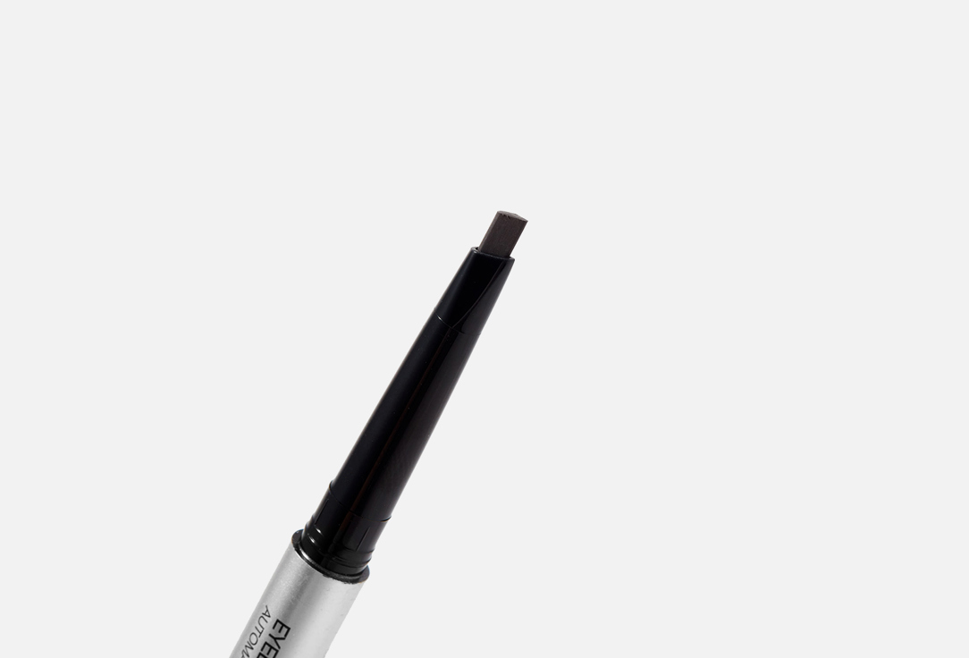 KIKO Milano Precision automatic eyebrow defining pencil Eyebrow Sculpt 06, Blackhaired 0.25 g KIKO Milano Precision automatic eyebrow defining pencil Eyebrow Sculpt