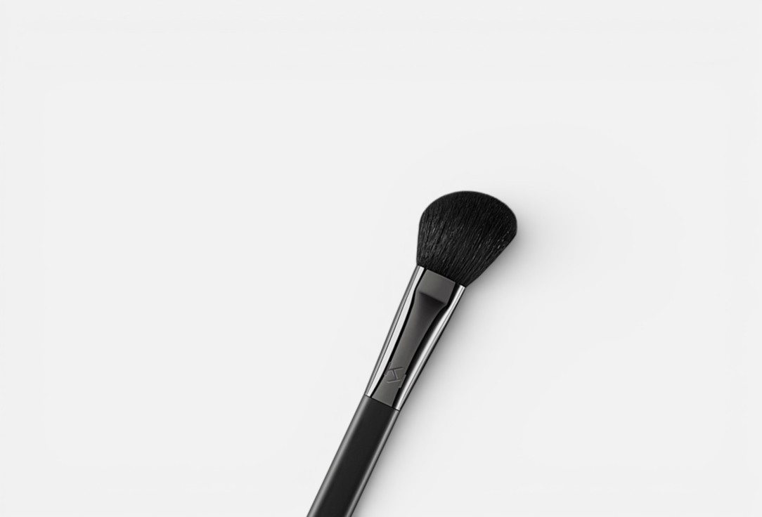 KIKO Milano Blush Brush Face 10 1 pcs KIKO Milano Blush Brush Face 10