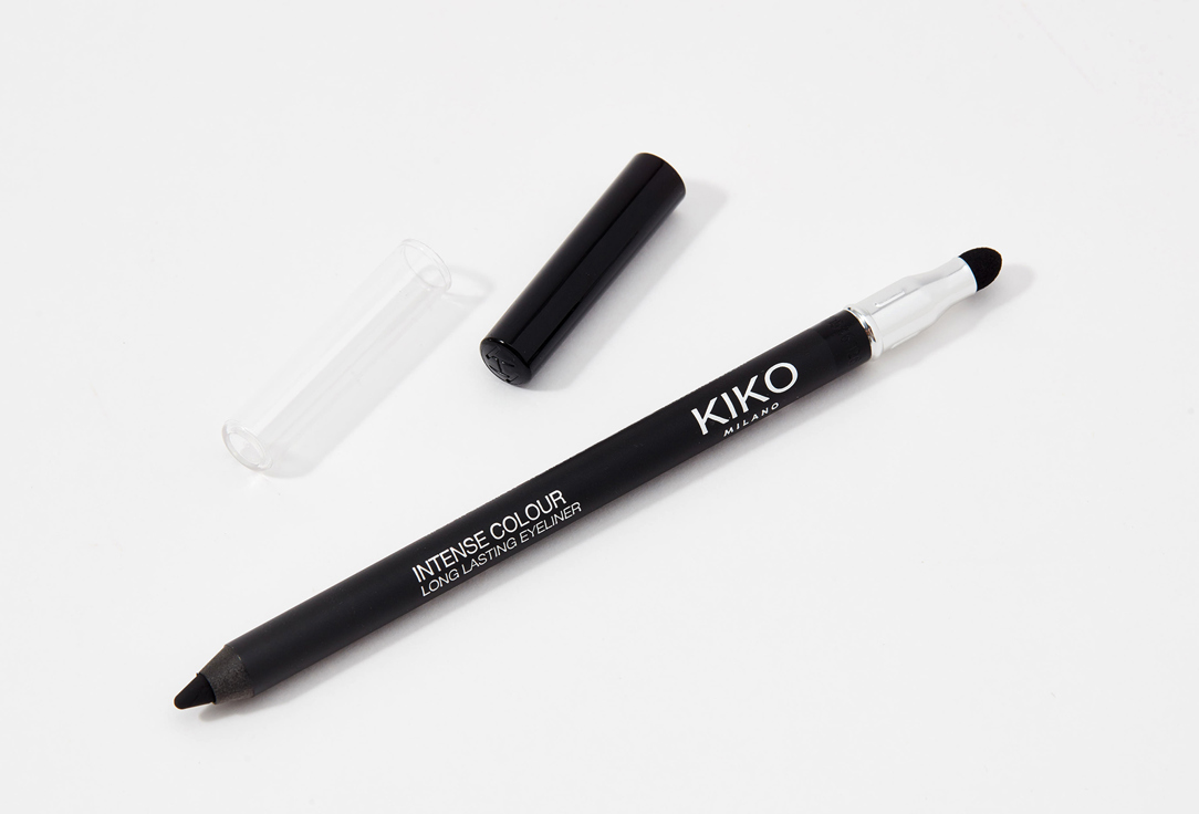 KIKO Milano Matte Waterproof Eyeliner Intense Colour Long Lasting