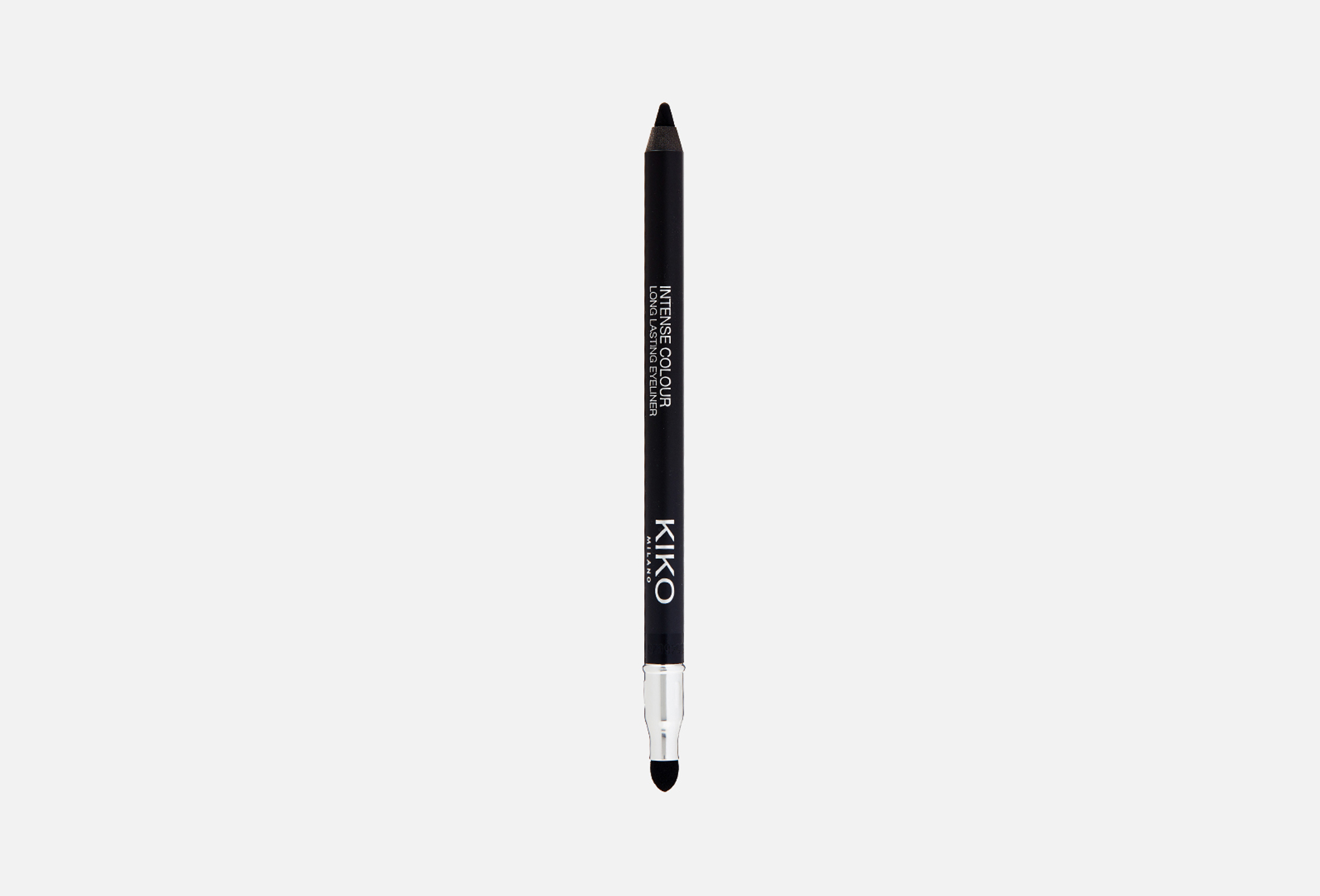 Intense Colour Long Lasting 1.2 16, Black