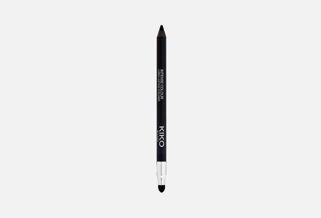 KIKO Milano Matte Waterproof Eyeliner Intense Colour Long Lasting