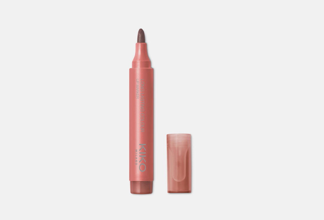 KIKO Milano Matte Lip Tattoo Marker long lasting colour lip marker