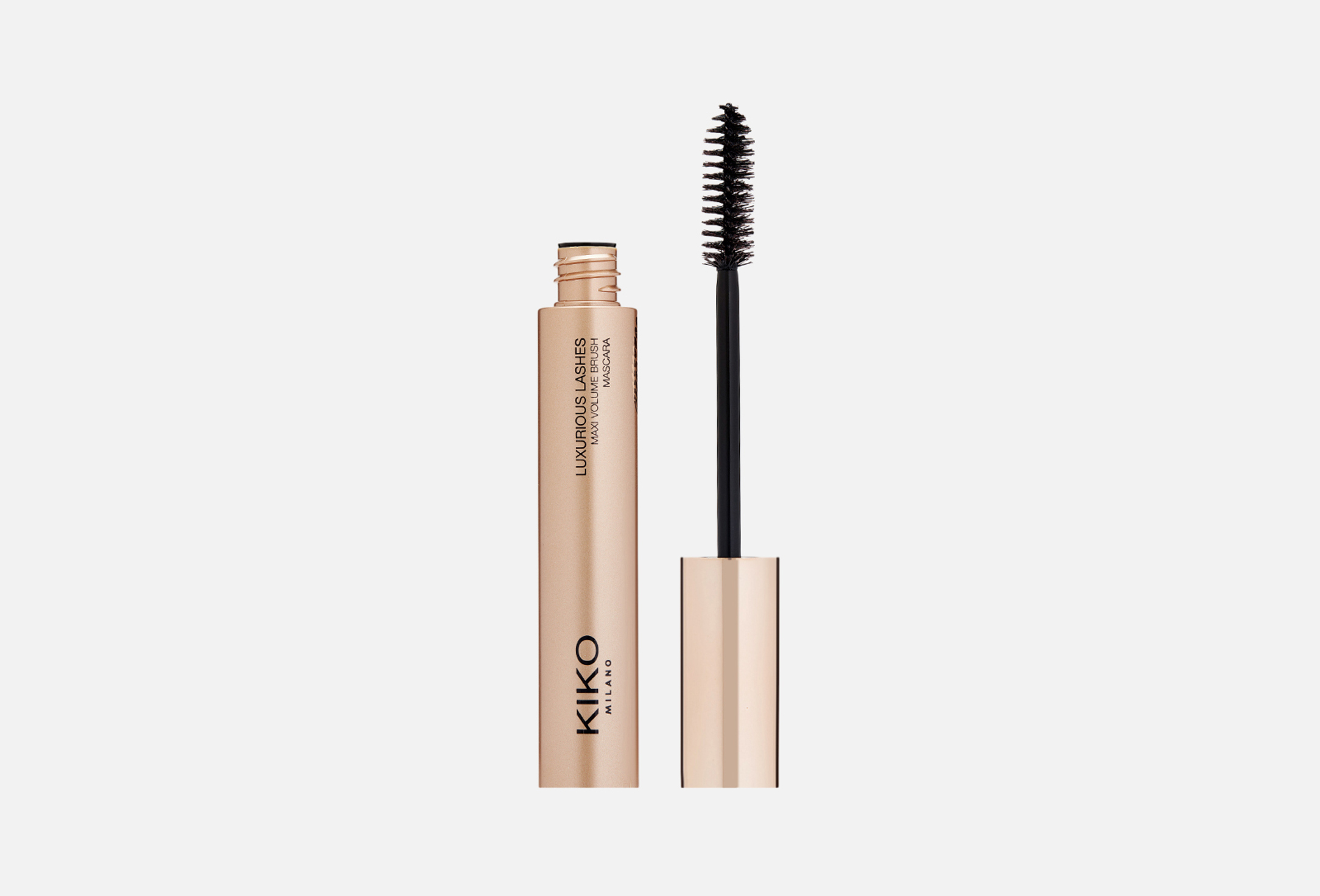 Luxurious Lashes Maxi  12 