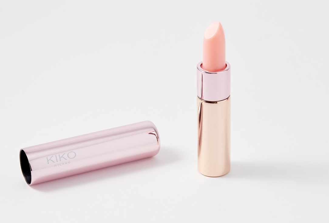 KIKO Milano hydrating lip glow lipstick Ph Glow 2.8 g KIKO Milano hydrating lip glow lipstick Ph Glow