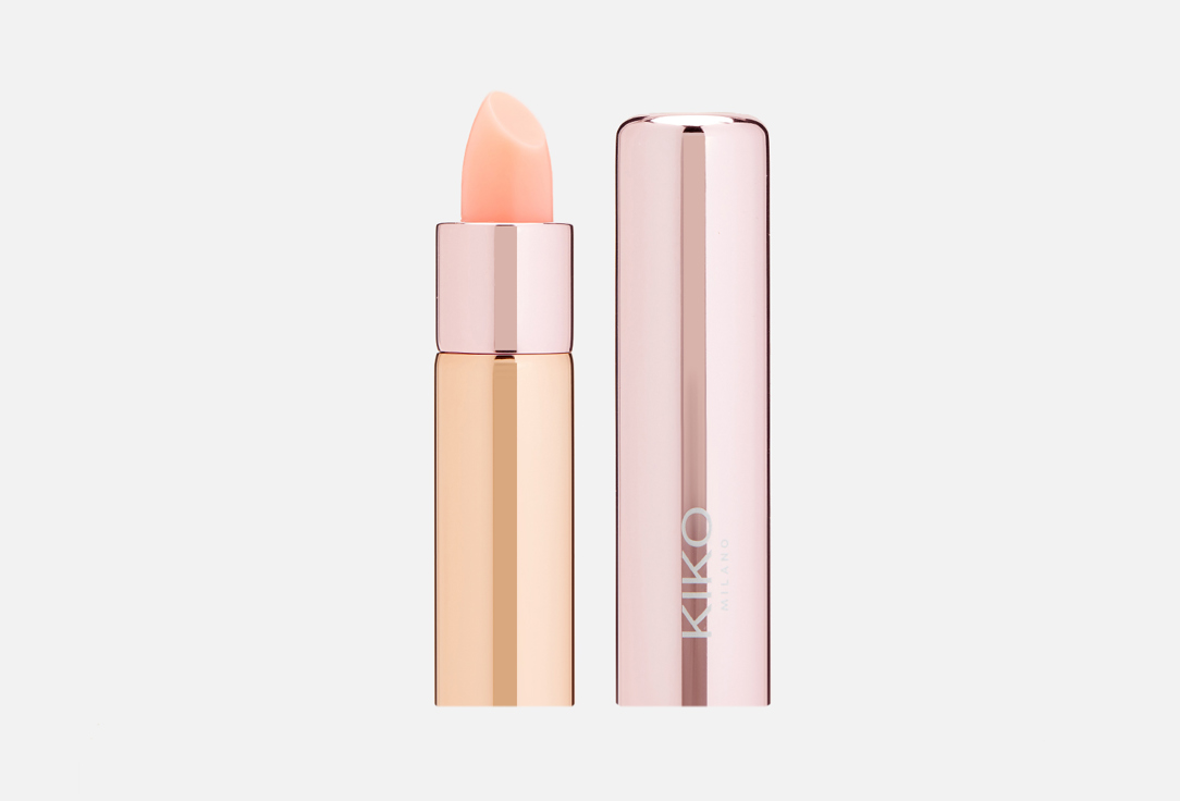 KIKO Milano hydrating lip glow lipstick Ph Glow 2.8 g KIKO Milano hydrating lip glow lipstick Ph Glow