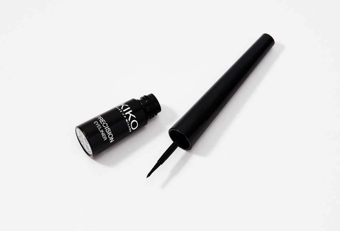 KIKO Milano quick-dry liquid eyeliner pen Precision Eyeliner