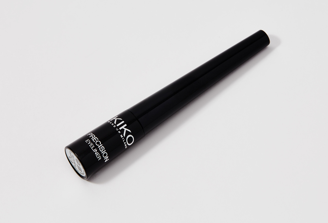 KIKO Milano quick-dry liquid eyeliner pen Precision Eyeliner