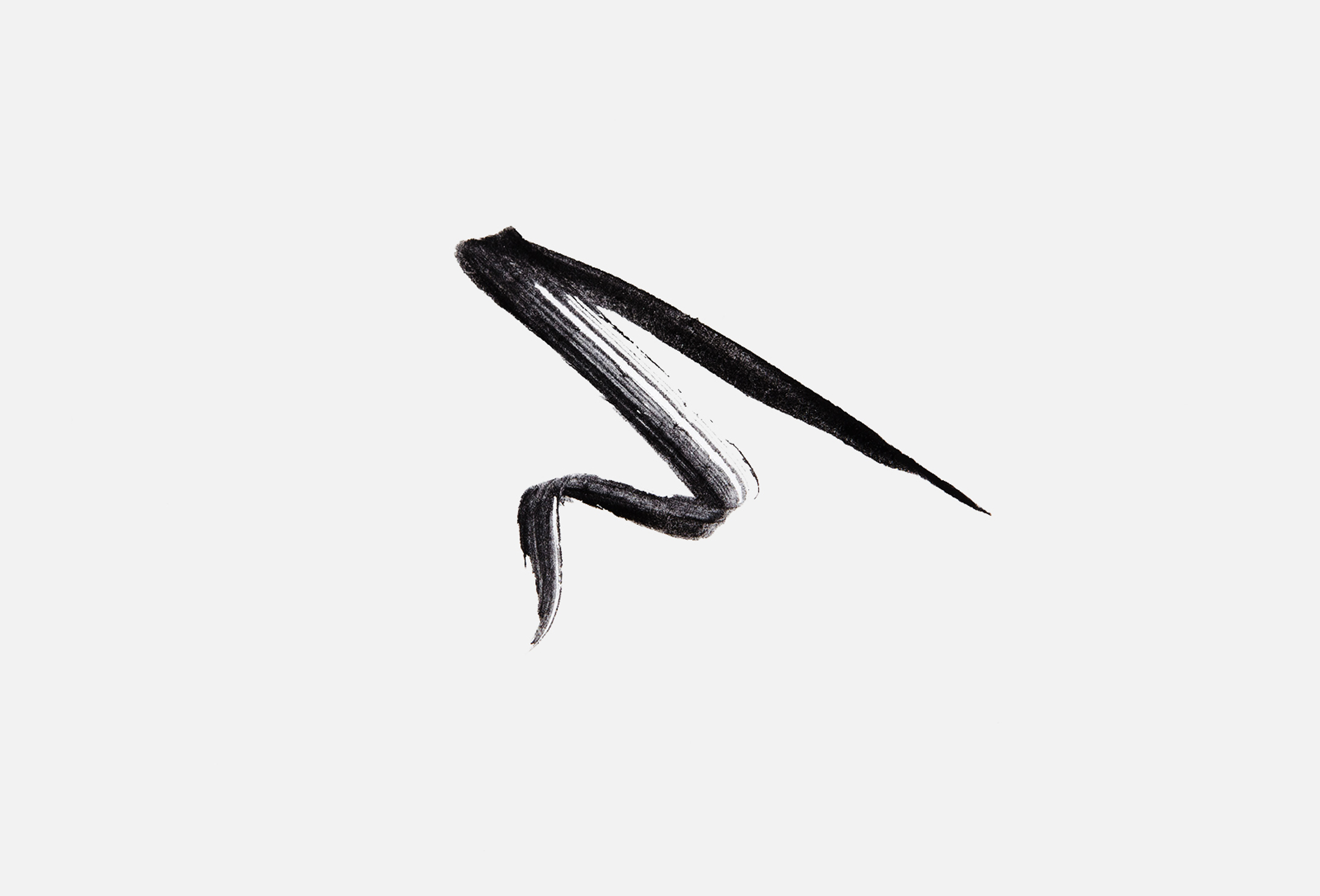 KIKO Milano quick-dry liquid eyeliner pen Precision Eyeliner