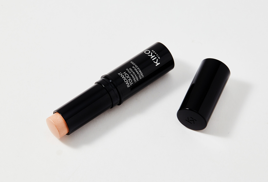 KIKO Milano Creamy Stick Highlighter Radiant Touch