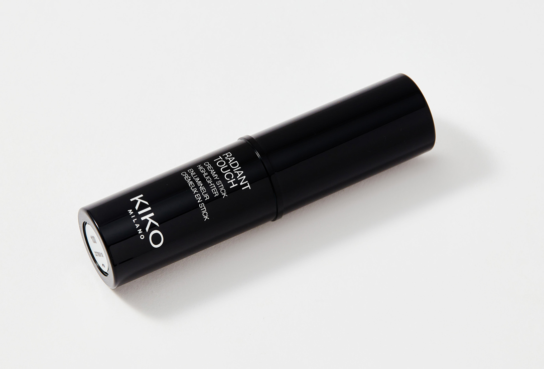 KIKO Milano Creamy Stick Highlighter Radiant Touch