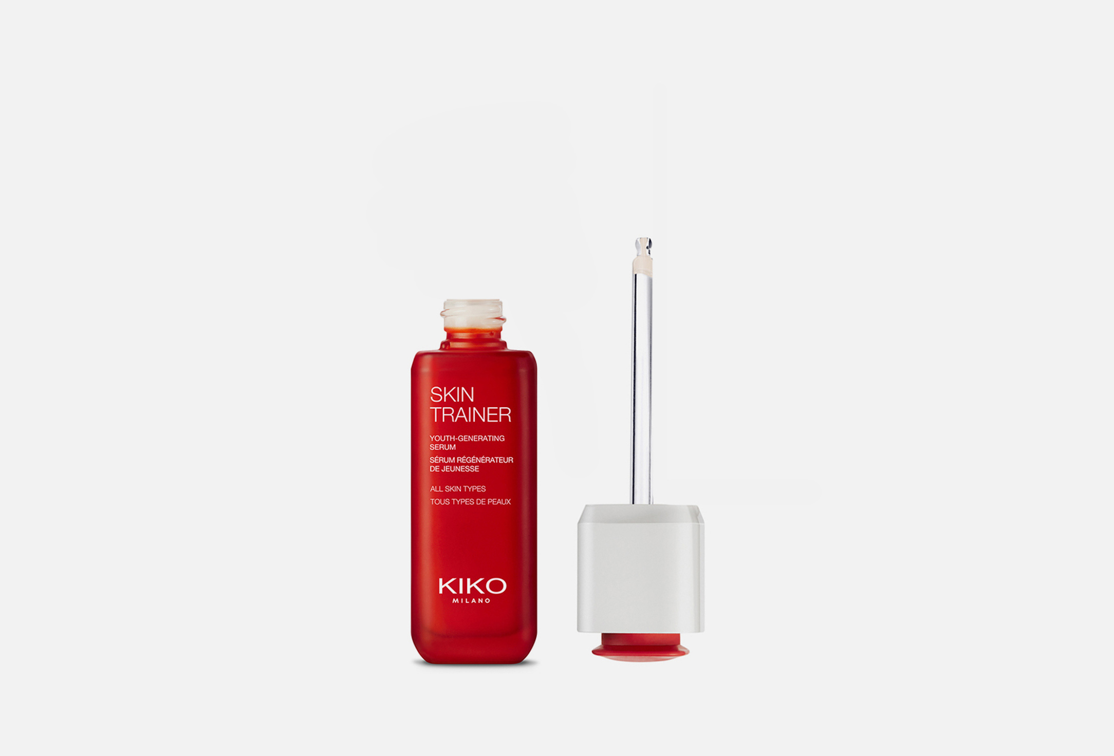 Skin Trainer  40 