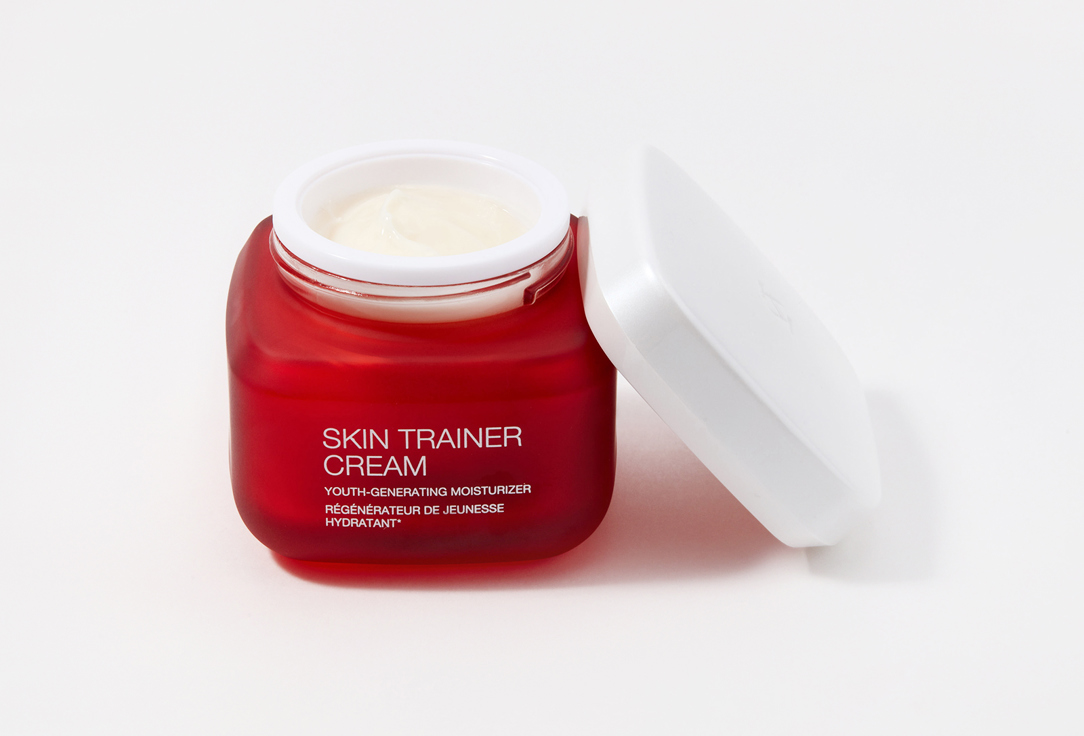 KIKO Milano Velvety moisturizer Cream Skin Trainer Cream