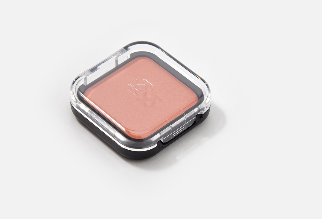 KIKO Milano Silky radiant powder face blush Smart Colour