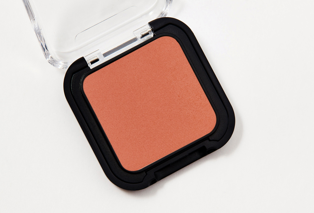 KIKO Milano Silky radiant powder face blush Smart Colour