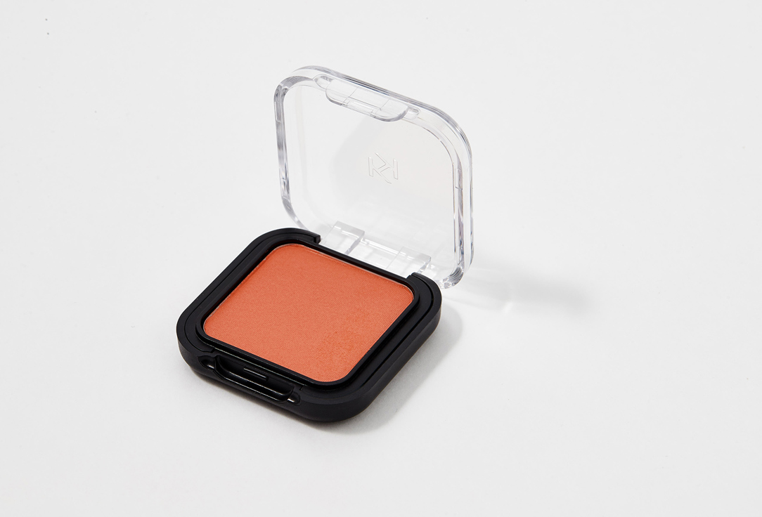 KIKO Milano Silky radiant powder face blush Smart Colour