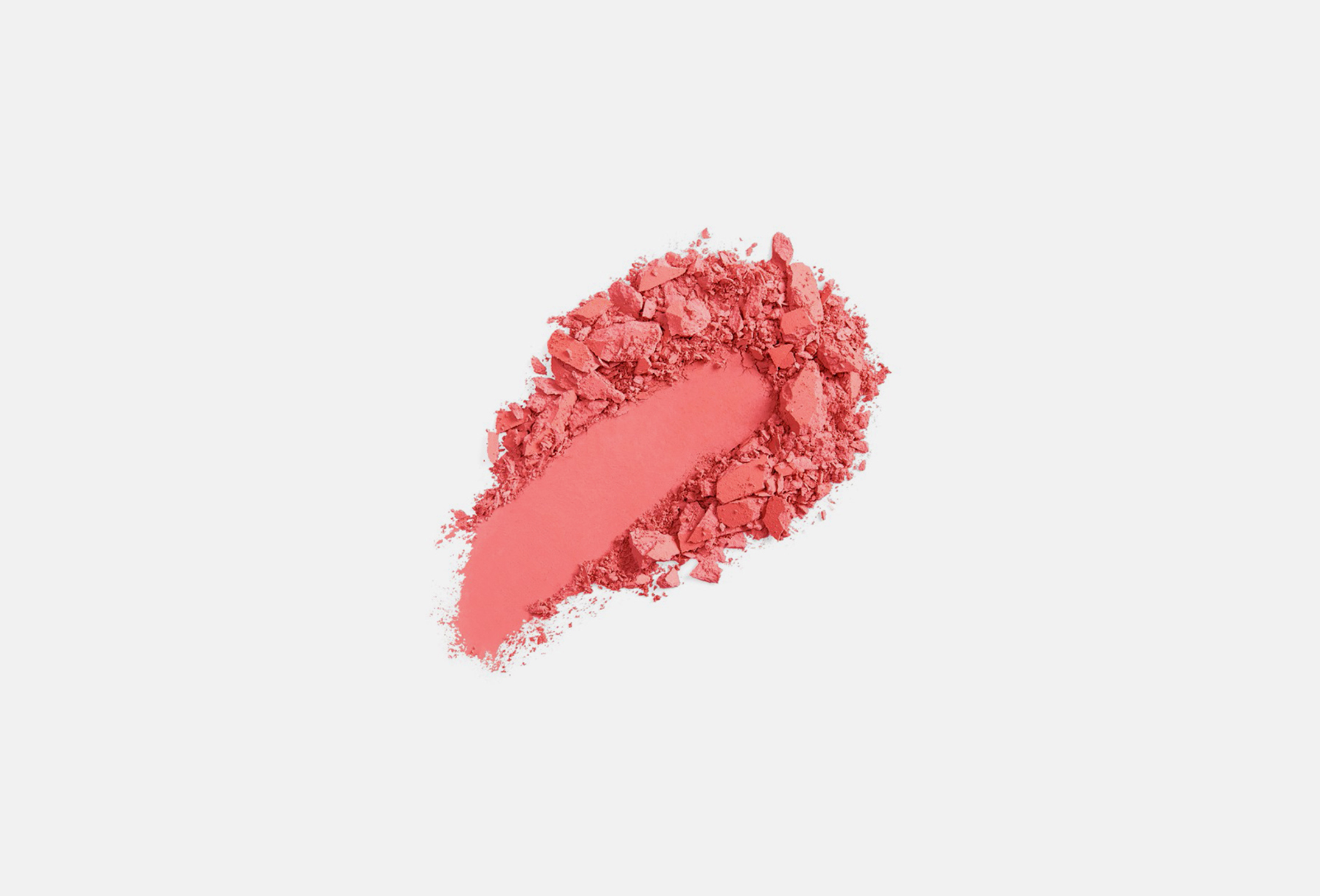 KIKO Milano Silky radiant powder face blush Smart Colour