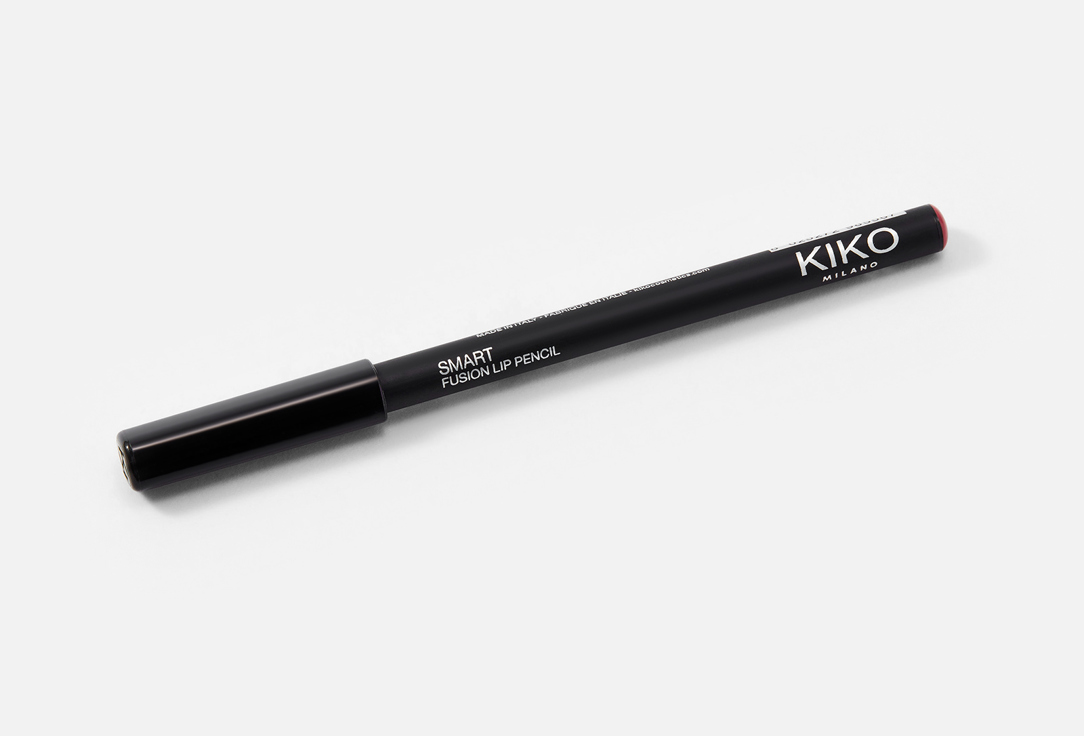 KIKO Milano matte lip pencil Smart Fusion 05, Vintage Rose 0.9 g KIKO Milano matte lip pencil Smart Fusion
