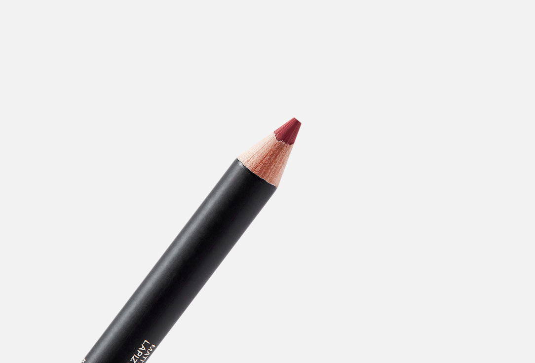 KIKO Milano matte lip pencil Smart Fusion 05, Vintage Rose 0.9 g KIKO Milano matte lip pencil Smart Fusion