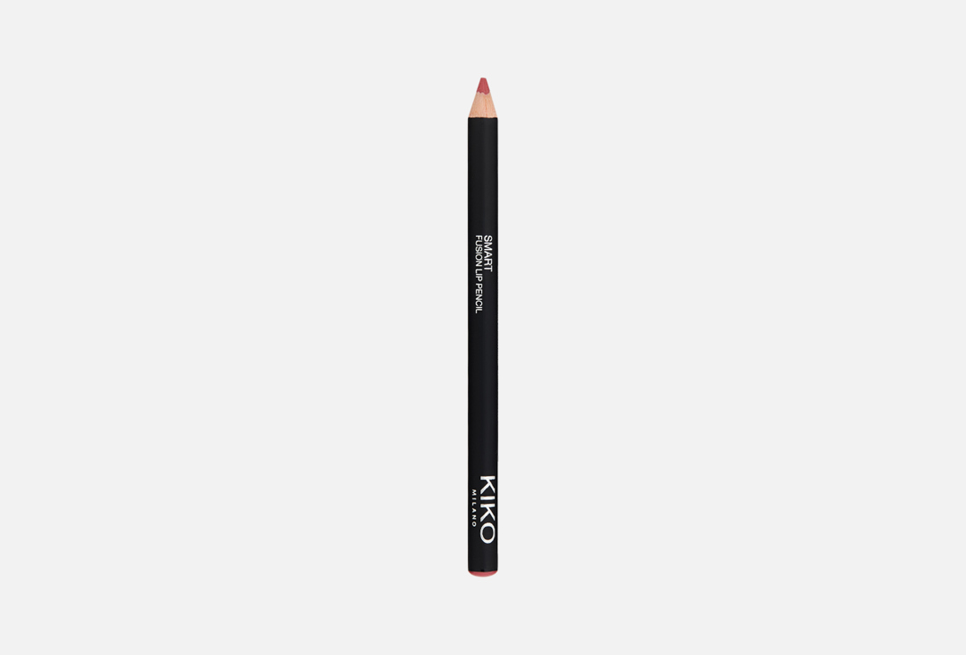 KIKO Milano matte lip pencil Smart Fusion 05, Vintage Rose 0.9 g KIKO Milano matte lip pencil Smart Fusion