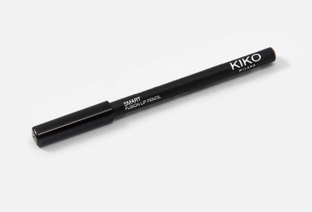 KIKO Milano matte lip pencil Smart Fusion 33, Light rosy brown 0.9 g KIKO Milano matte lip pencil Smart Fusion