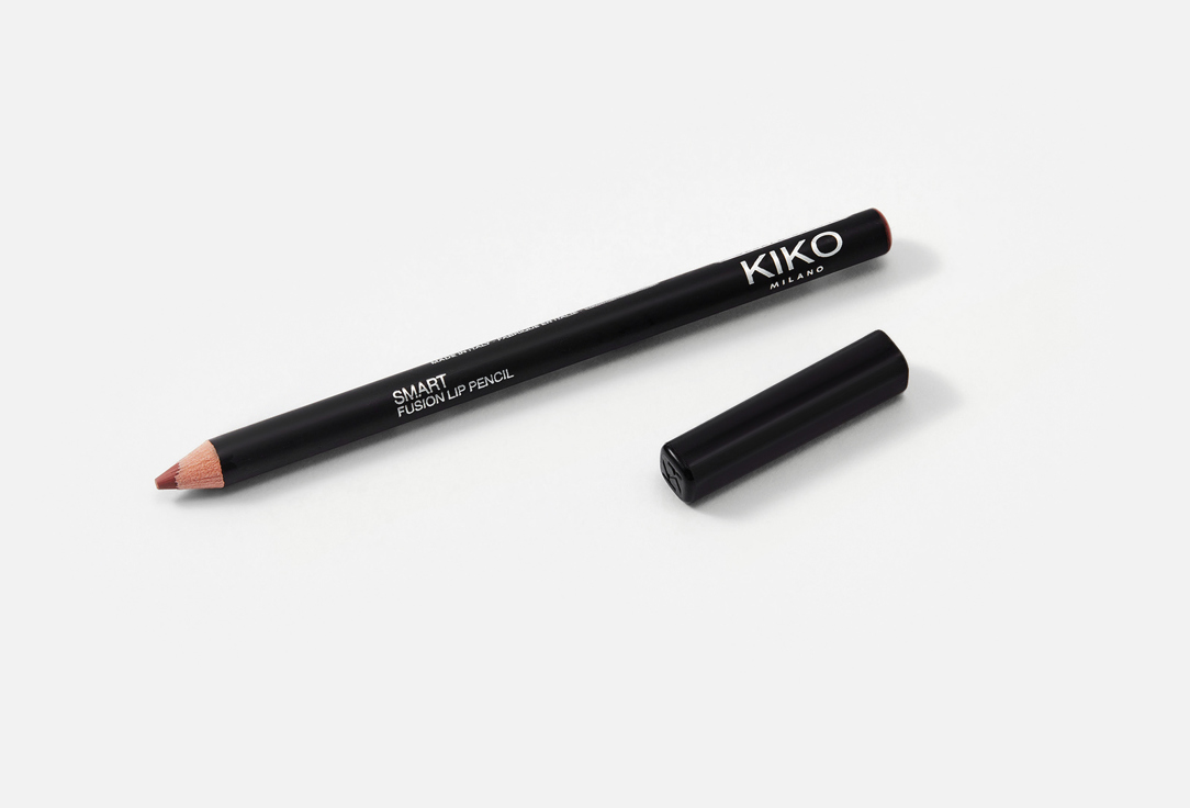 KIKO Milano matte lip pencil Smart Fusion 33, Light rosy brown 0.9 g KIKO Milano matte lip pencil Smart Fusion