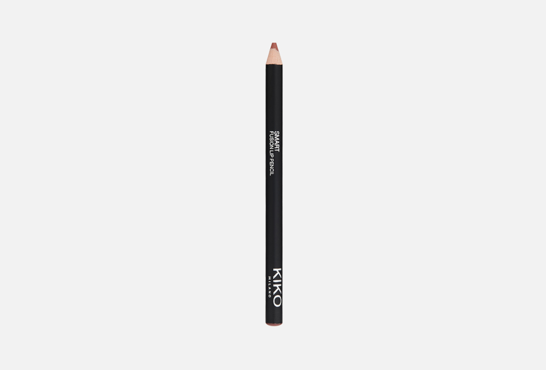 KIKO Milano matte lip pencil Smart Fusion 33, Light rosy brown 0.9 g KIKO Milano matte lip pencil Smart Fusion