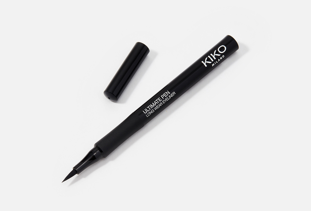 KIKO Milano waterproof liquid eyeliner pen Ultimate Pen Eyeliner