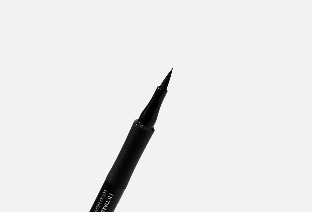 KIKO Milano waterproof liquid eyeliner pen Ultimate Pen Eyeliner