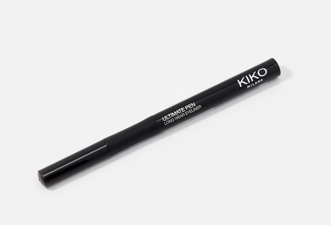 KIKO Milano waterproof liquid eyeliner pen Ultimate Pen Eyeliner