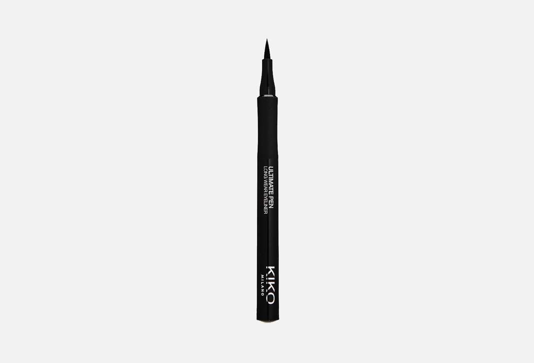 KIKO Milano waterproof liquid eyeliner pen Ultimate Pen Eyeliner