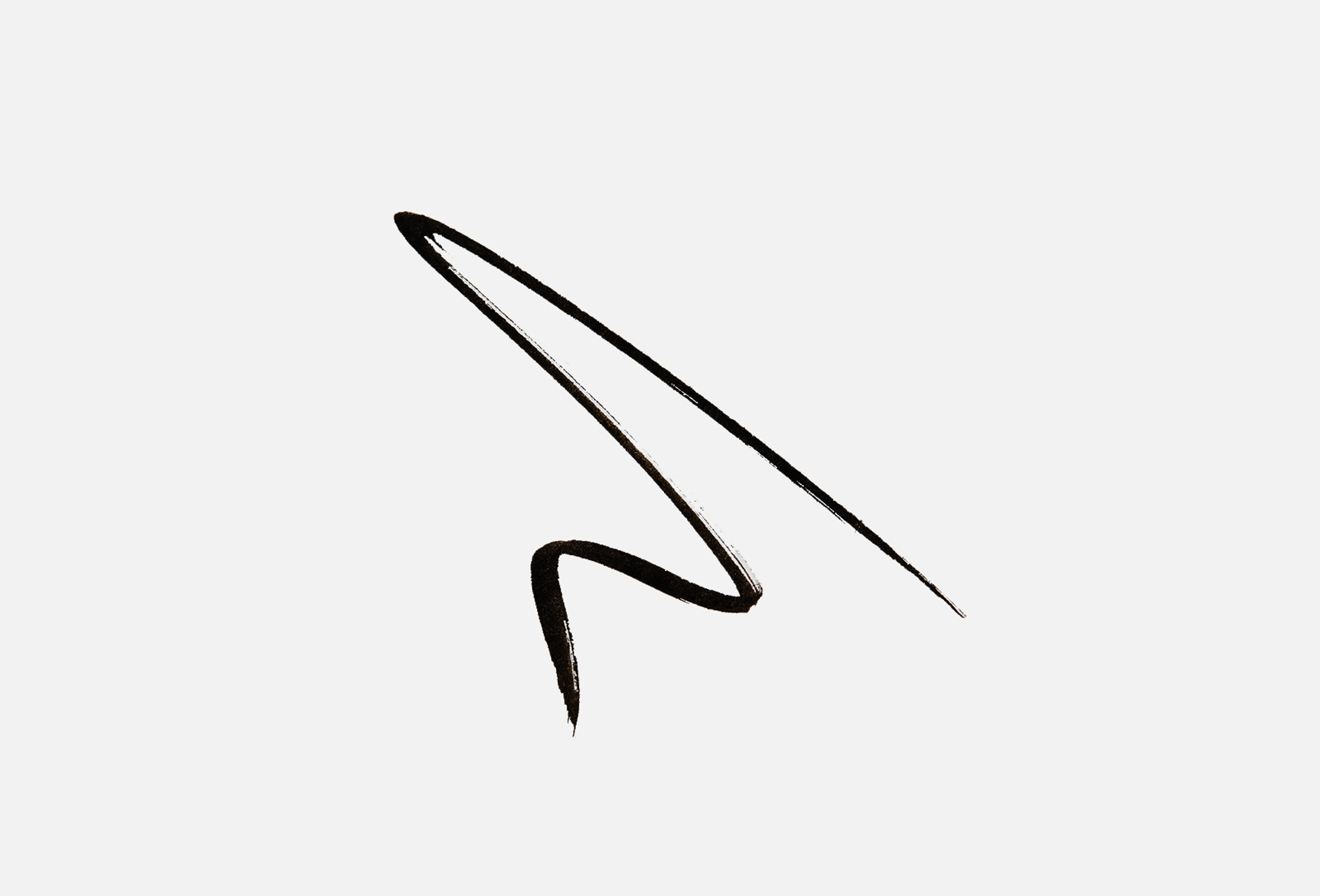 KIKO Milano waterproof liquid eyeliner pen Ultimate Pen Eyeliner