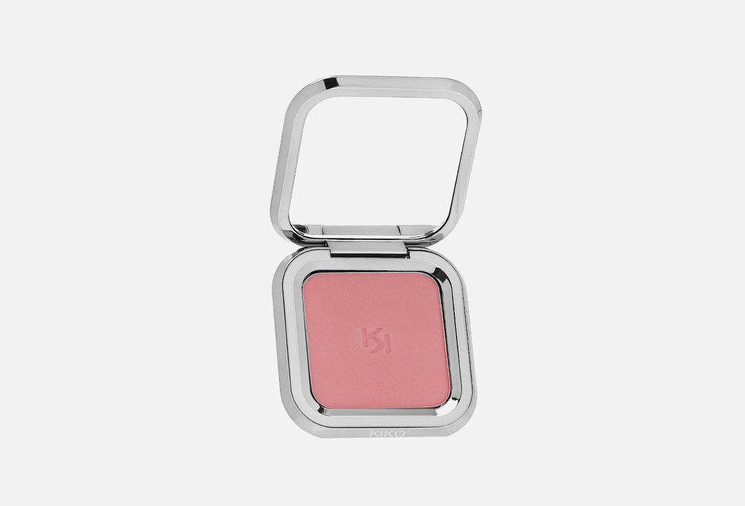 KIKO Milano Velvety long-lasting buildable powder blush Unlimited 05, Mauve 6 g KIKO Milano Velvety long-lasting buildable powder blush Unlimited