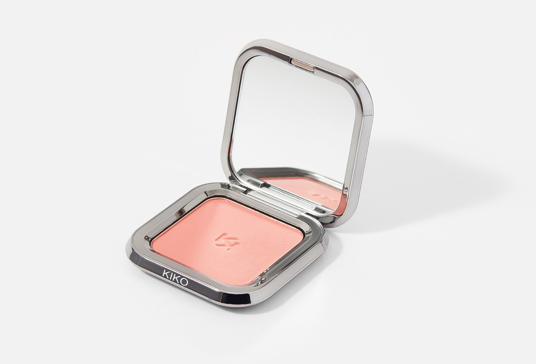KIKO Milano Velvety long-lasting buildable powder blush Unlimited